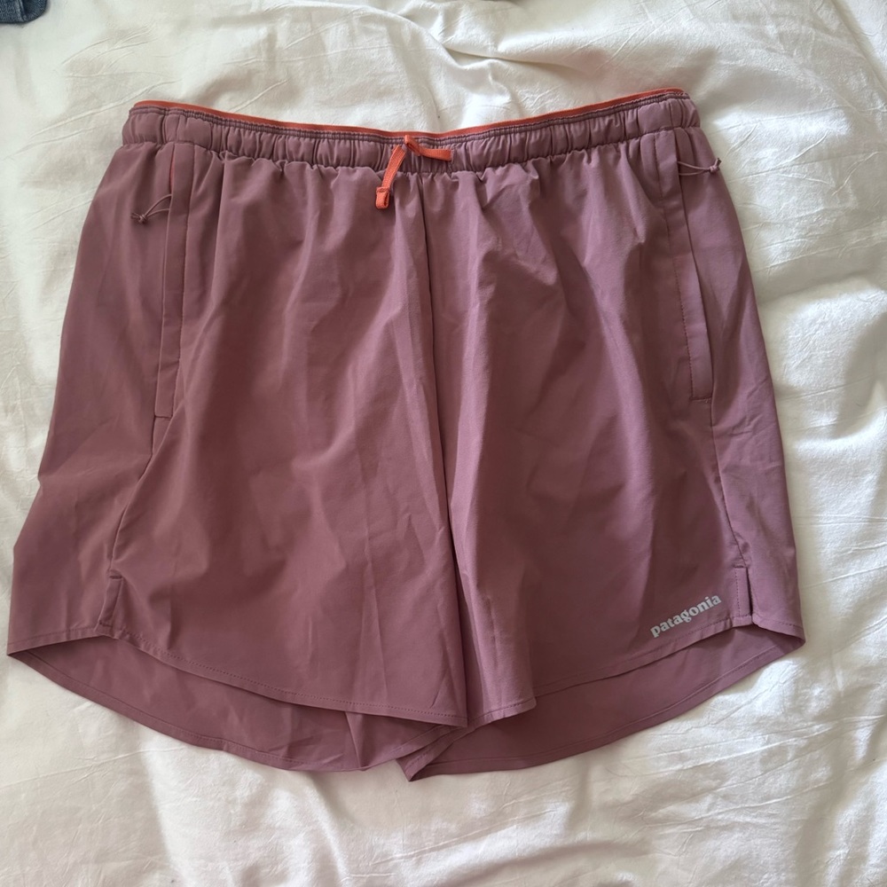 Patagonia Women's Multi Trails Shorts - 5 1/2”